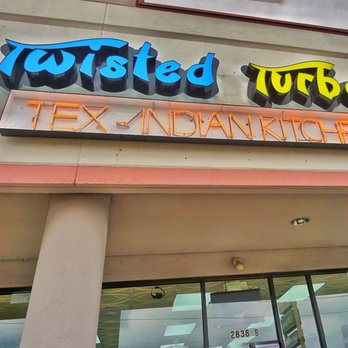 Twisted Turban - Great for lunch or dinner! - Halal Near Me - Houston, Texas Twisted Turban - Great for lunch or dinner! - Halal Near Me - Houston, Texas