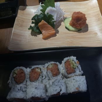 Sushi Moshi - Sushi Bars Near Me - League City, Texas Sushi Moshi - Sushi Bars Near Me - League City, Texas