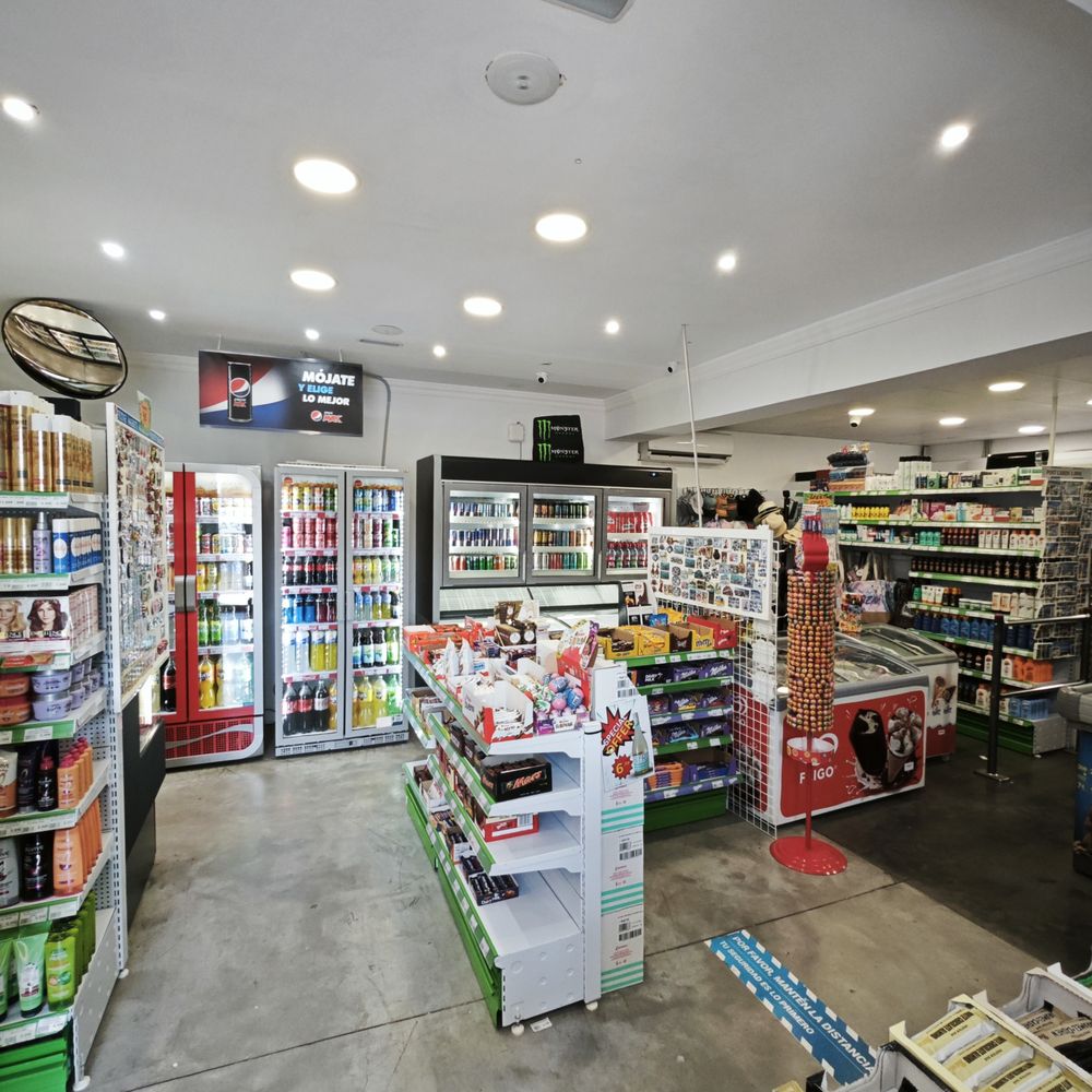 THE BEST 10 CONVENIENCE STORES near C. GRAN DUQUE, CHICLANA DE LA FRONTERA,  CÁDIZ, SPAIN - Updated 2026 - Hours - Yelp