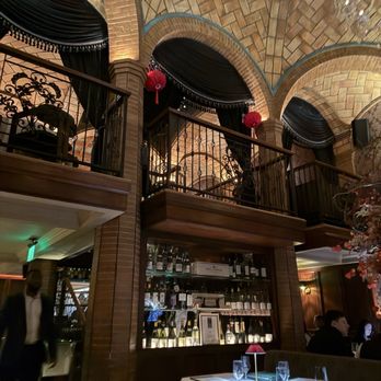 Moli Restaurant - Upstairs - Chinese Near Me - Greenwich, Connecticut Moli Restaurant - Upstairs - Chinese Near Me - Greenwich, Connecticut