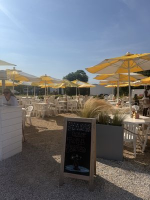 Clam Bar at Napeague by null