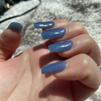 Pearly Nail Spa - Nail Salons Near Me - Azusa, California
