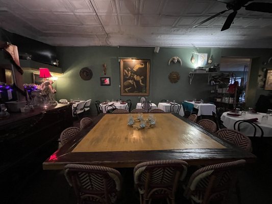 La Dolce Vita by null