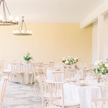 Fairview Laguna Seca - Reception Space - Nancy Fuentes Photography @nancyfuentesphotography  Design by @hazelandlunaevents - Venues & Event Spaces Near Me - Monterey, California