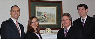 Jantzen and Associates, P.C.