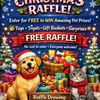 Pet Joy gift card