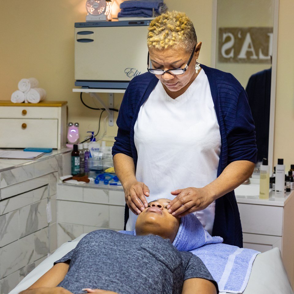 ELLA’S THERAPEUTIC BATHS & SPA Updated October 2024 23 Photos & 16 Reviews 916 E Garrison