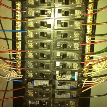 Power Tech Electric - Electricians Near Me - Lindenhurst, Illinois Power Tech Electric - Electricians Near Me - Lindenhurst, Illinois