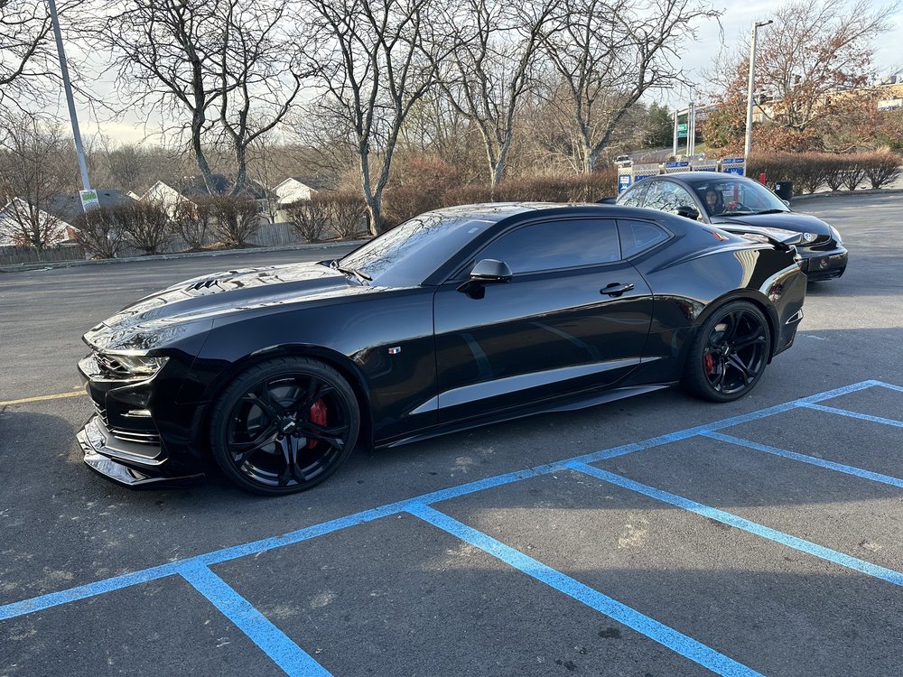 LEX EXPRESS DETAILING Updated September 2024 2171 Christian Rd