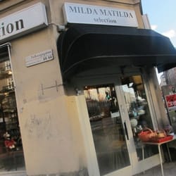 Milda Matilda