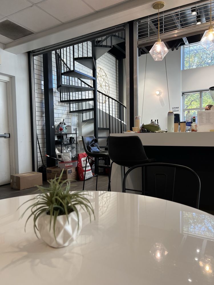 Concord Coffee Image