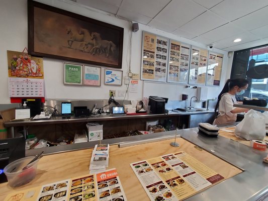 Shanghai Dumpling King by null Shanghai Dumpling King by null