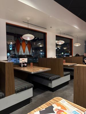 NORMS Restaurant by null