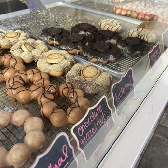 Dulce Mochi - Donuts Near Me - Sherman Oaks, California Dulce Mochi - Donuts Near Me - Sherman Oaks, California