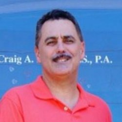Craig Sater, DDS