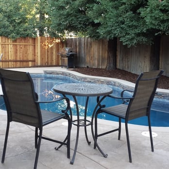Swan Pools - Pool Cleaners Near Me - Elk Grove, California