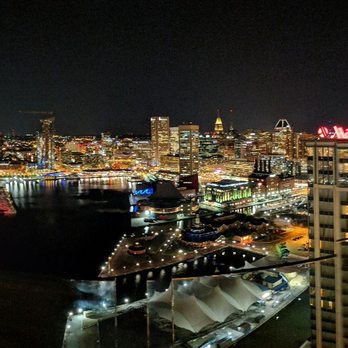 The Bygone - The view - American Near Me - Baltimore, Maryland The Bygone - The view - American Near Me - Baltimore, Maryland