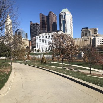 Genoa Park - Love this view! - Parks Near Me - Columbus, Ohio Genoa Park - Love this view! - Parks Near Me - Columbus, Ohio