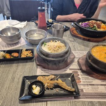 Cho Dang Tofu - Korean Near Me - Bellevue, Washington Cho Dang Tofu - Korean Near Me - Bellevue, Washington