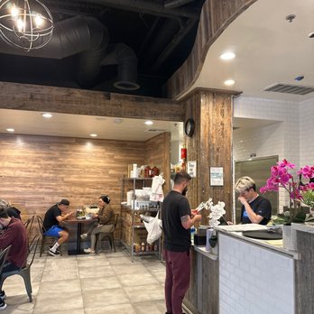 Pho Saigon Pasteur - Inside - Vietnamese Near Me - Alhambra, California Pho Saigon Pasteur - Inside - Vietnamese Near Me - Alhambra, California