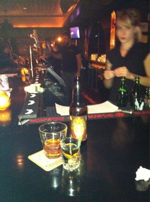 Photo of Three Aces - Chicago, IL, US. Mmmmmmm......