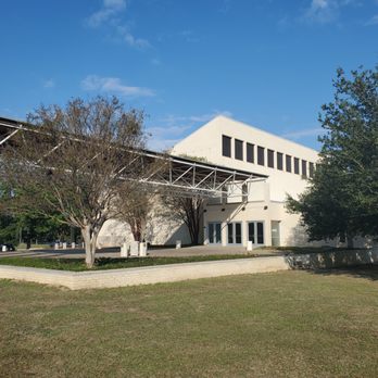 Cain Center YMCA - Cain Center Main Entrance - Gyms Near Me - Athens, Texas Cain Center YMCA - Cain Center Main Entrance - Gyms Near Me - Athens, Texas