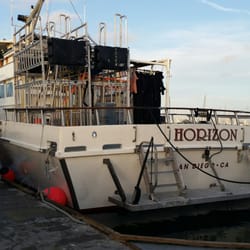 Horizon Charters