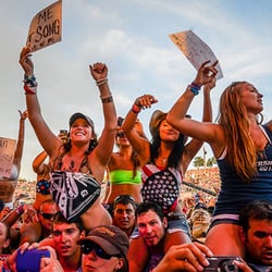 Watershed Festival