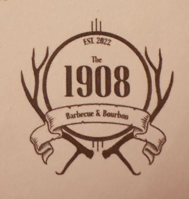 1908 BBQ & Bourbon by null