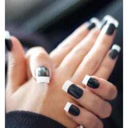 Trix & Spa Nail