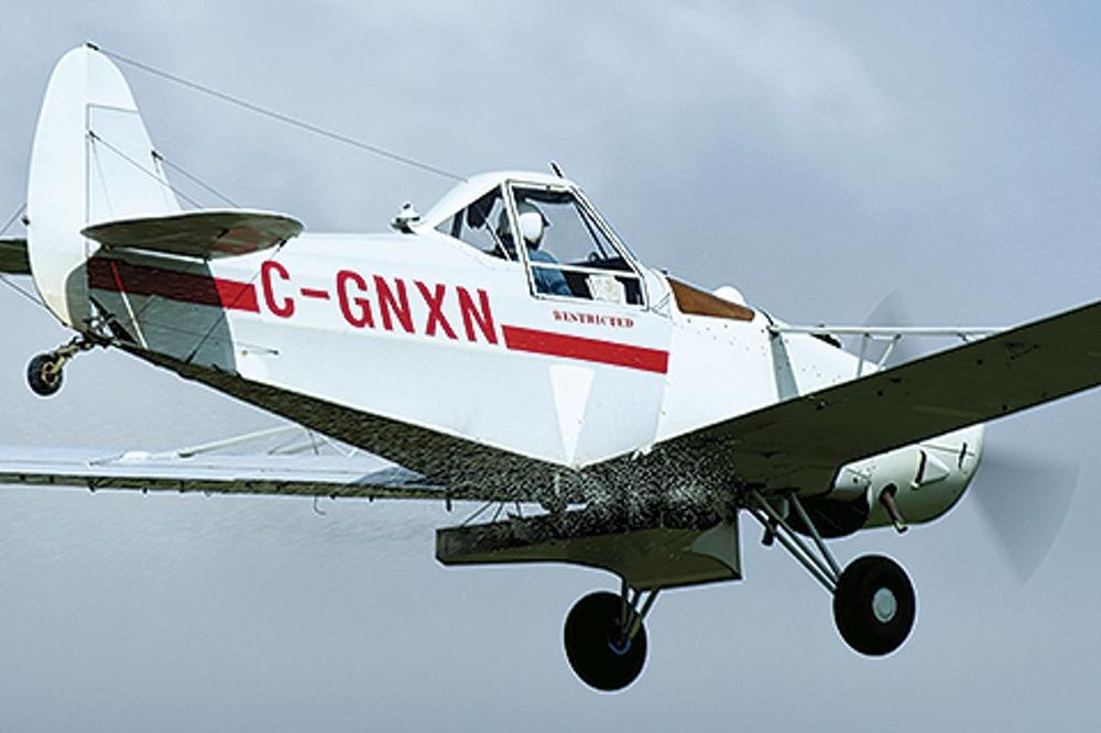 JIM’S FLYING SERVICE Updated June 2024 2260 Nixon Road, Simcoe