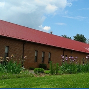 CULPEPER CHRISTIAN SCHOOL