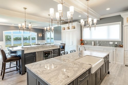 Slide of Home Style Builders