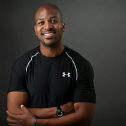 SWEAT DC - Gerard "Coach G" Burley, MS