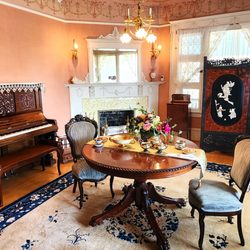 Conrad Mansion