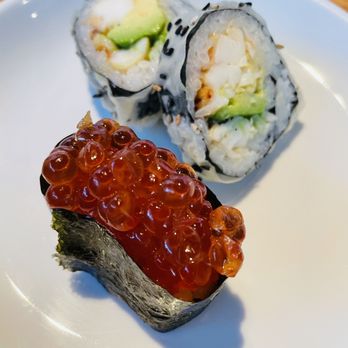 Sushi Karen - Sushi Bars Near Me - Pasadena, California