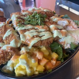 Southwest Salad