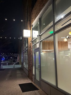 Nobu's by null