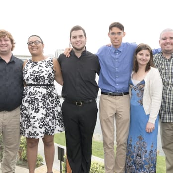 College Internship Program - Specialty Schools Near Me - Long Beach, California