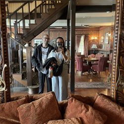 Mendocino Hotel & Garden Suites