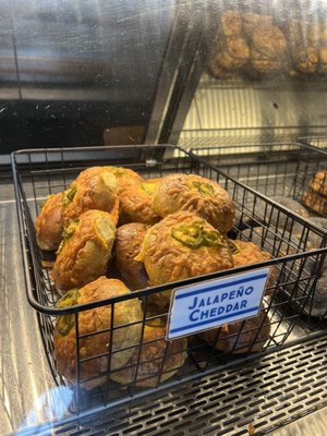 Pop's Bagels by null