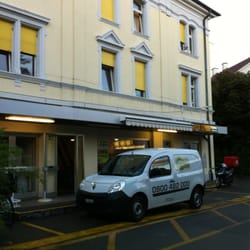Linden Express