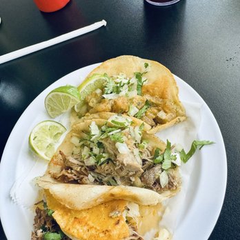 Taqueria Mi Bendicion - Truly Delicious Tacos; Carnitas, Chicharrón & Camarones - Mexican Near Me - Orlando, Florida Taqueria Mi Bendicion - Truly Delicious Tacos; Carnitas, Chicharrón & Camarones - Mexican Near Me - Orlando, Florida