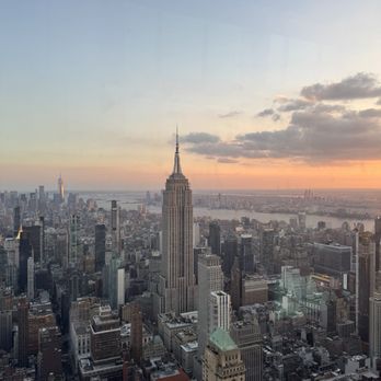 Summit One Vanderbilt - Empire State Building - Observatories Near Me - New York, New York Summit One Vanderbilt - Empire State Building - Observatories Near Me - New York, New York