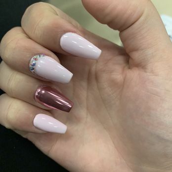 CU2 Nails & Spa - Nail Technicians Near Me - East Meadow, New York