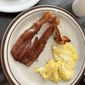 Wildhorse Cafe - Kids Bacon & Eggs - Breakfast & Brunch Near Me - King City, California Wildhorse Cafe - Kids Bacon & Eggs - Breakfast & Brunch Near Me - King City, California