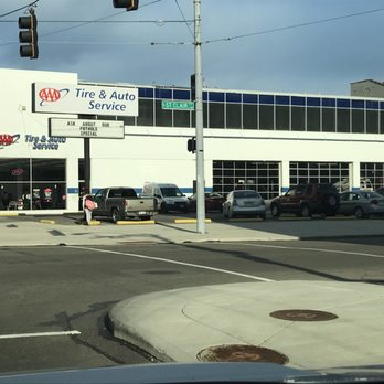 AAA - Downtown Dayton - Auto Repair Near Me - Dayton, Ohio AAA - Downtown Dayton - Auto Repair Near Me - Dayton, Ohio