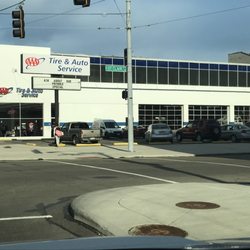 AAA - Downtown Dayton