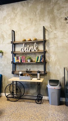 Coffee Religion by null