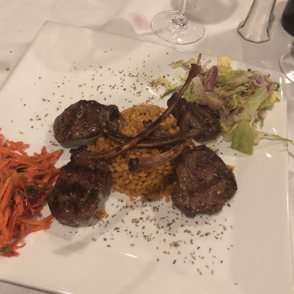 Cappadocia Restaurant - Mediterranean Near Me - Little Falls, New Jersey Cappadocia Restaurant - Mediterranean Near Me - Little Falls, New Jersey